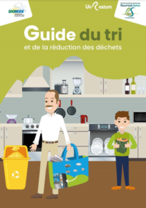 guide de tri