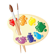 Associations Salon de peinture et foire a tout